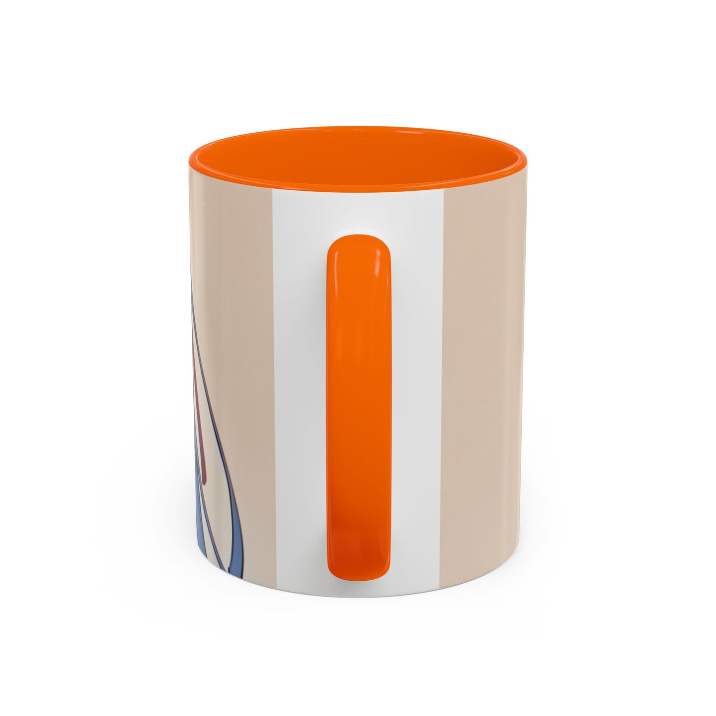 Ayaka 007 Coffee Mug