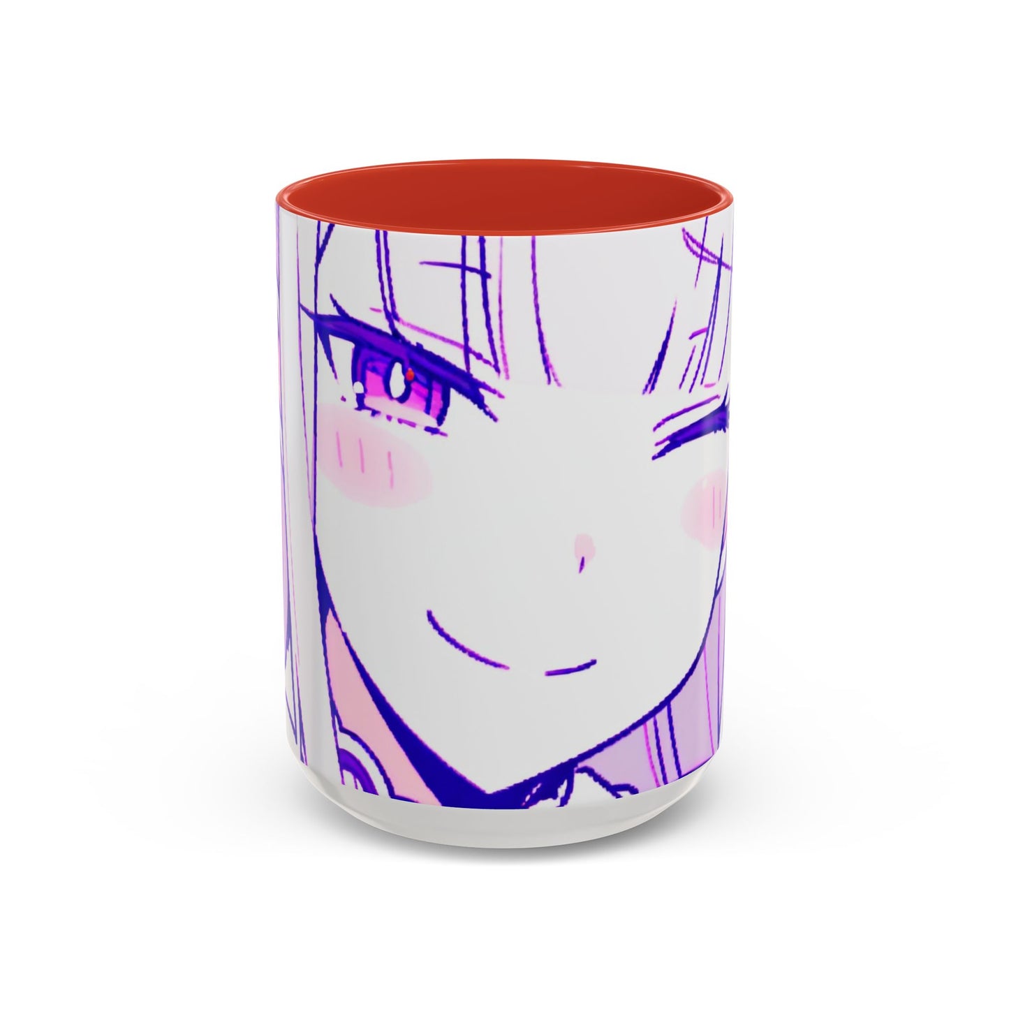 Emilia 002 Coffee Mug
