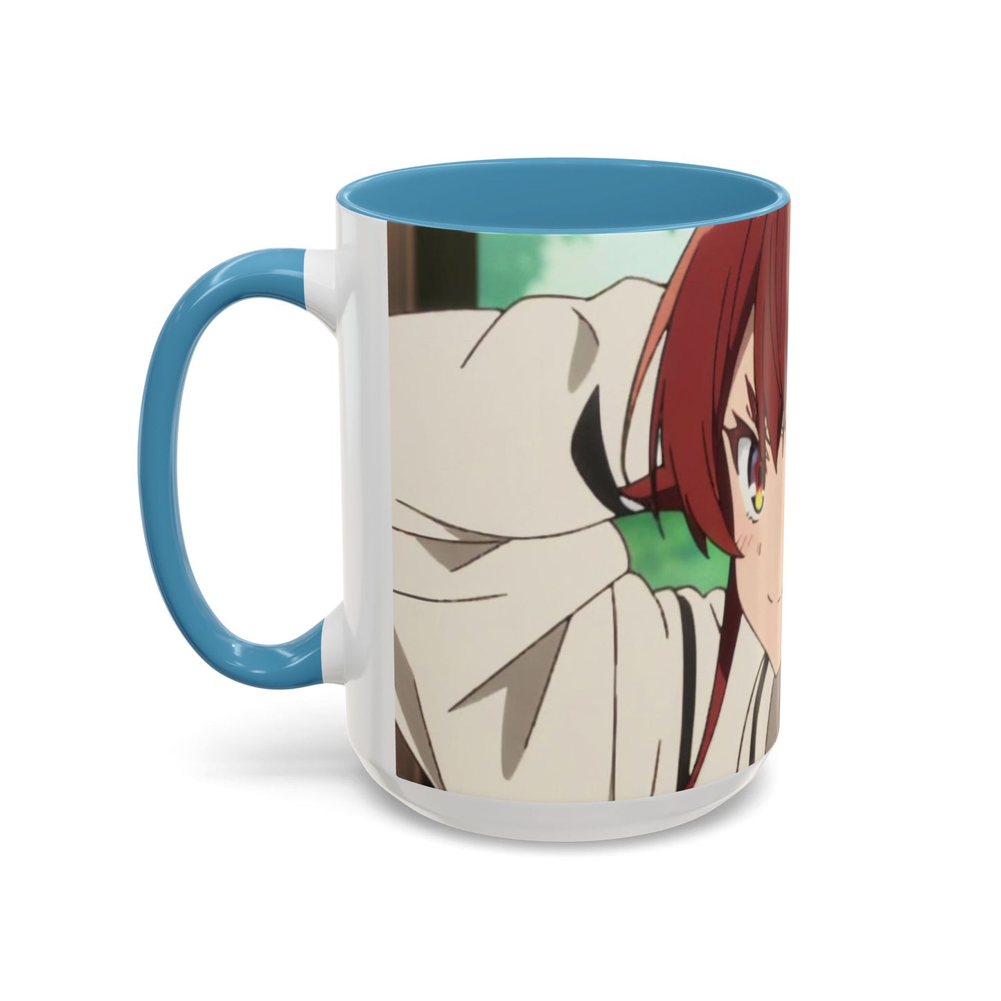 Eris Greyrat 001 Coffee Mug