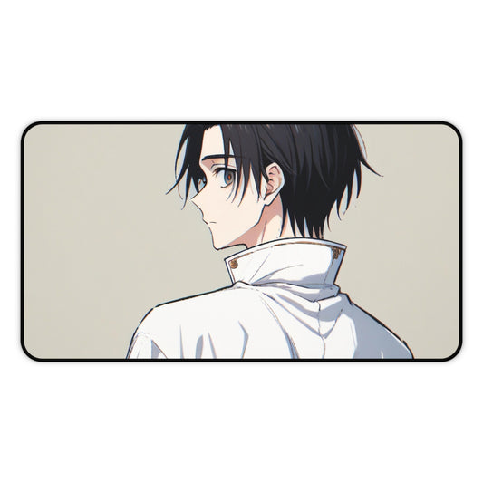 Yuta Okkotsu 002 Desk Mat
