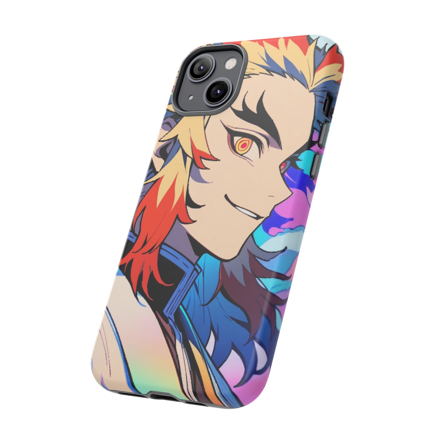 Rengoku 003 Tough Cases