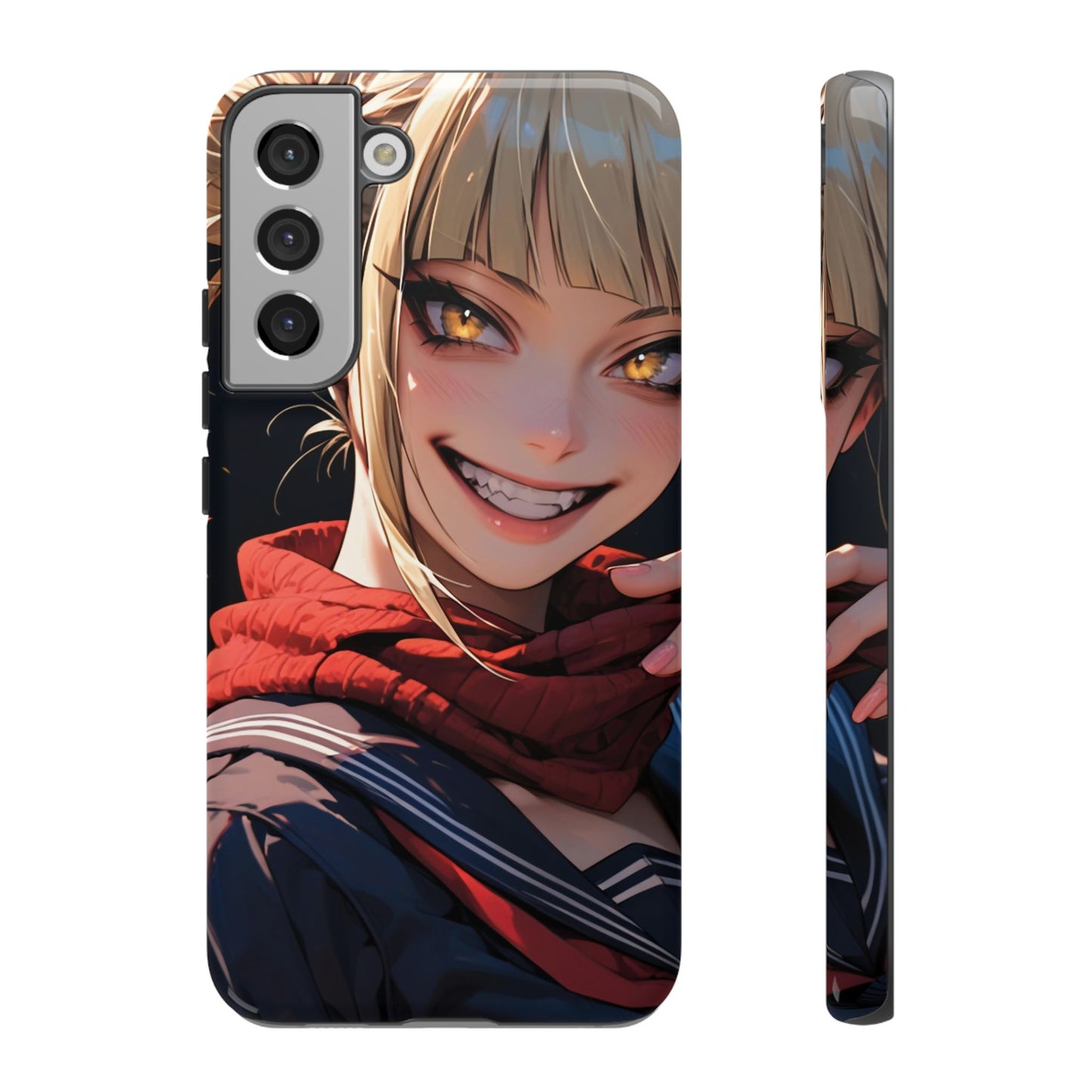 Himiko Toga 002 Tough Cases