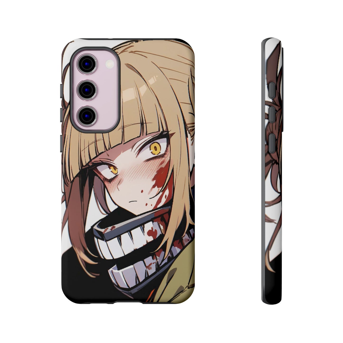 Himiko Toga 006 Tough Cases
