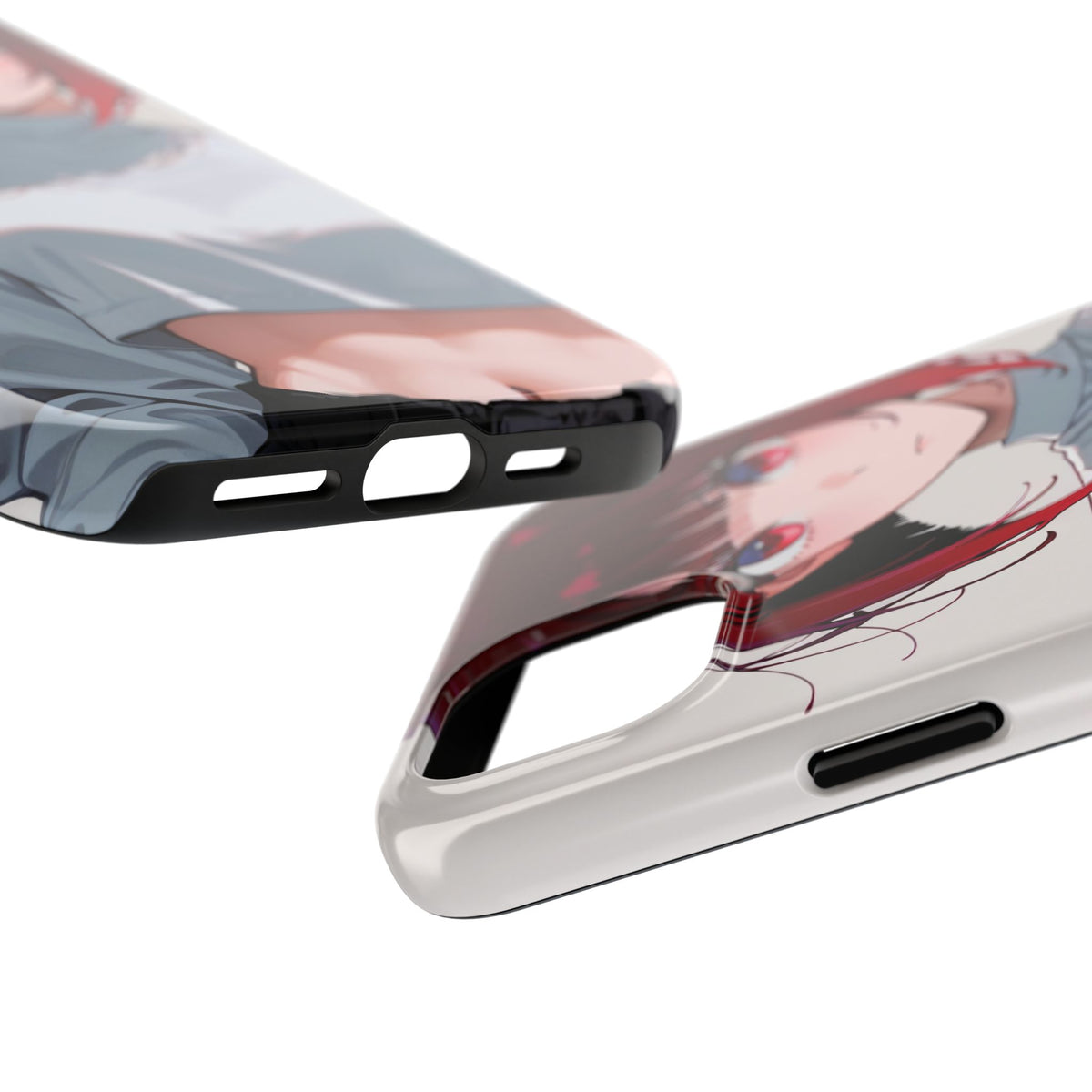 Arima Kana 001 Tough Cases
