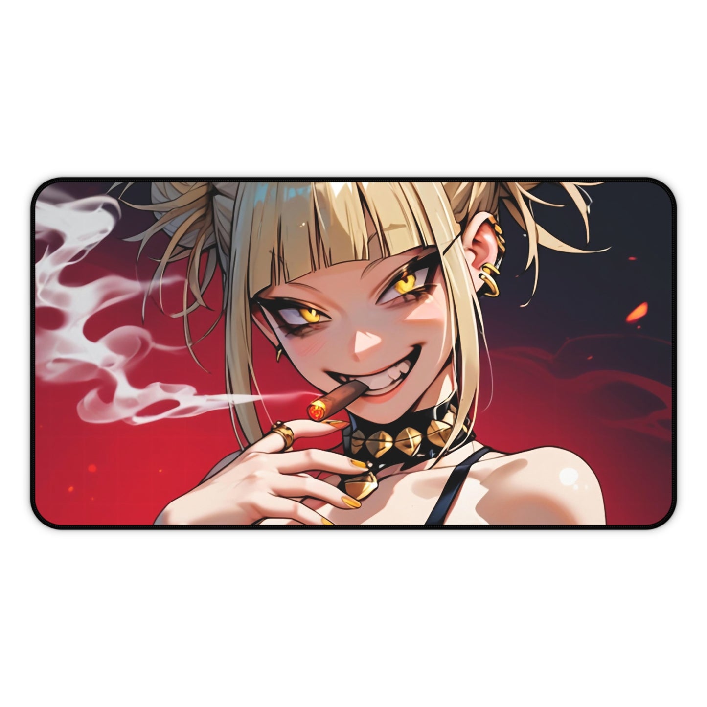 Himiko Toga 004 Desk Mat