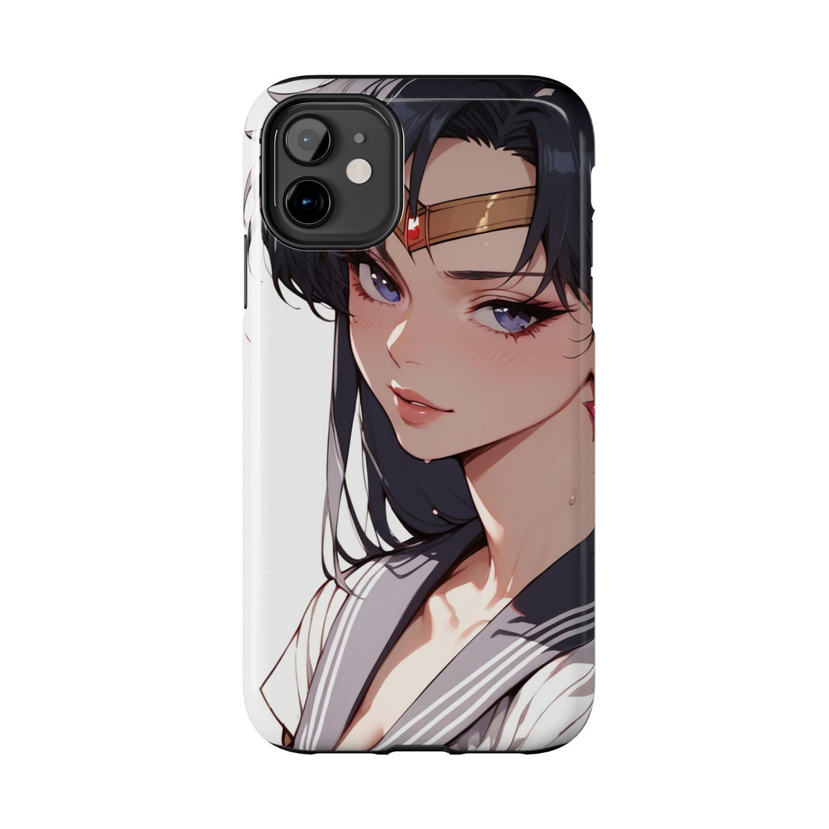 Sailor Mars 005 Tough Cases