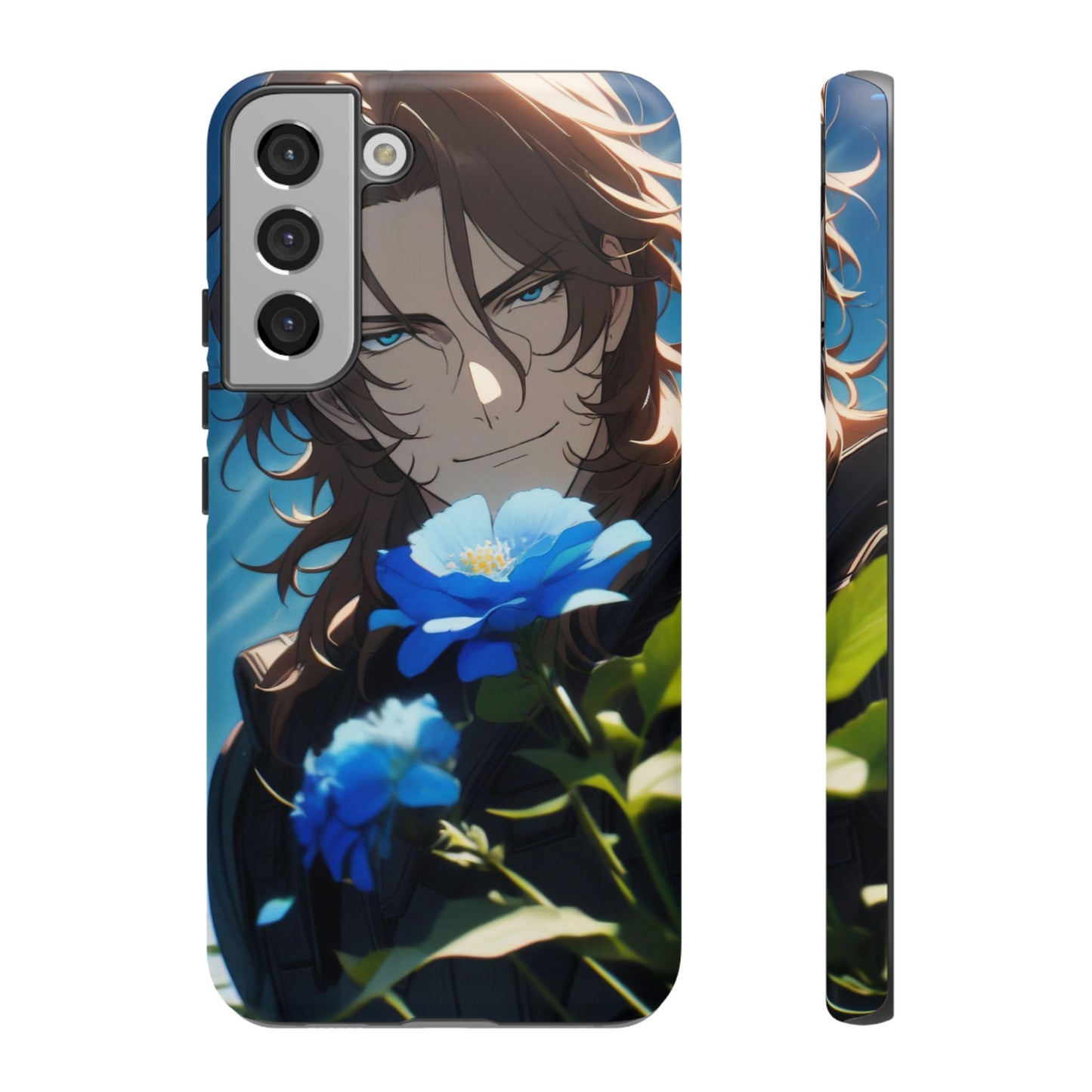 Lockon Stratos 001 Tough Cases