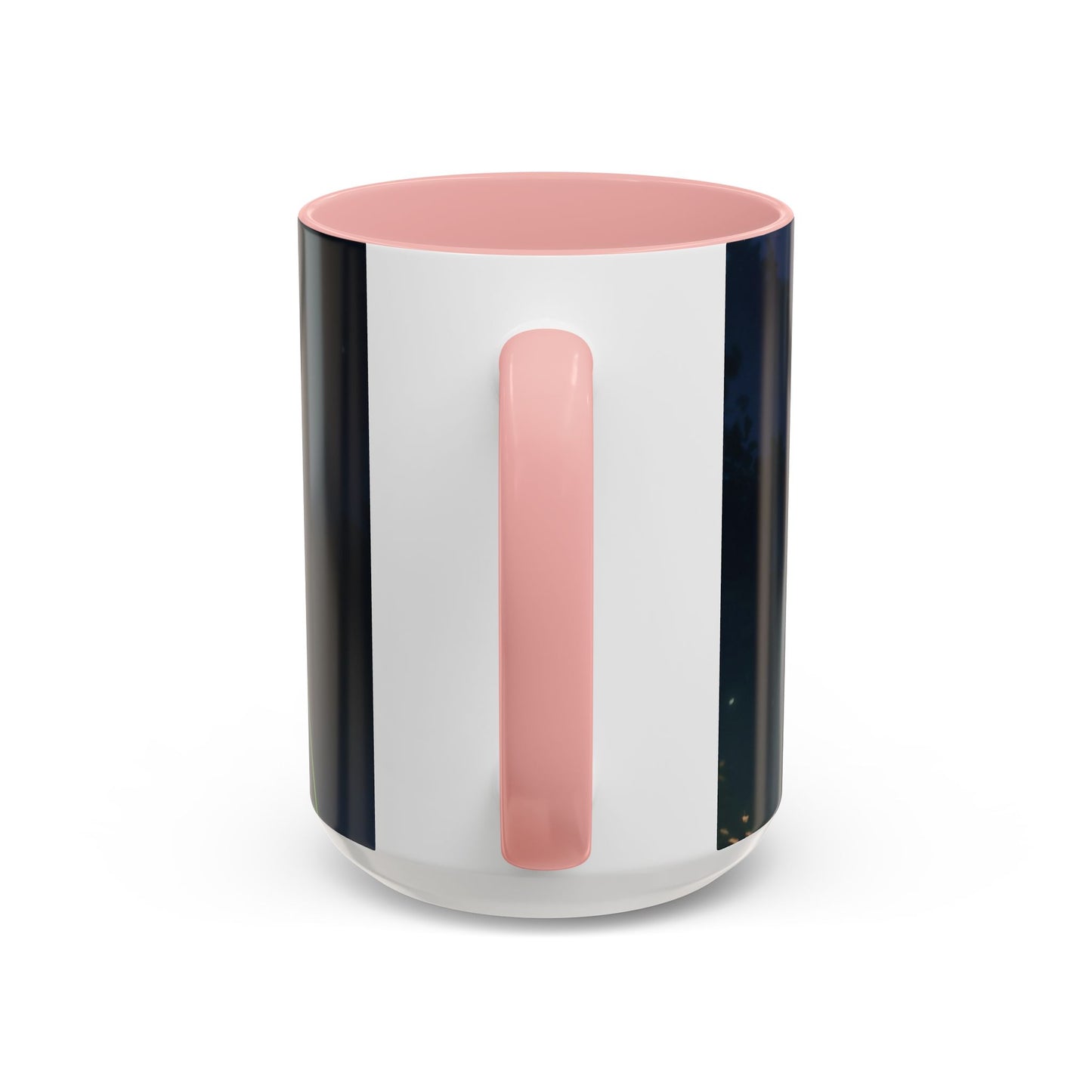 C.C. 004 Coffee Mug
