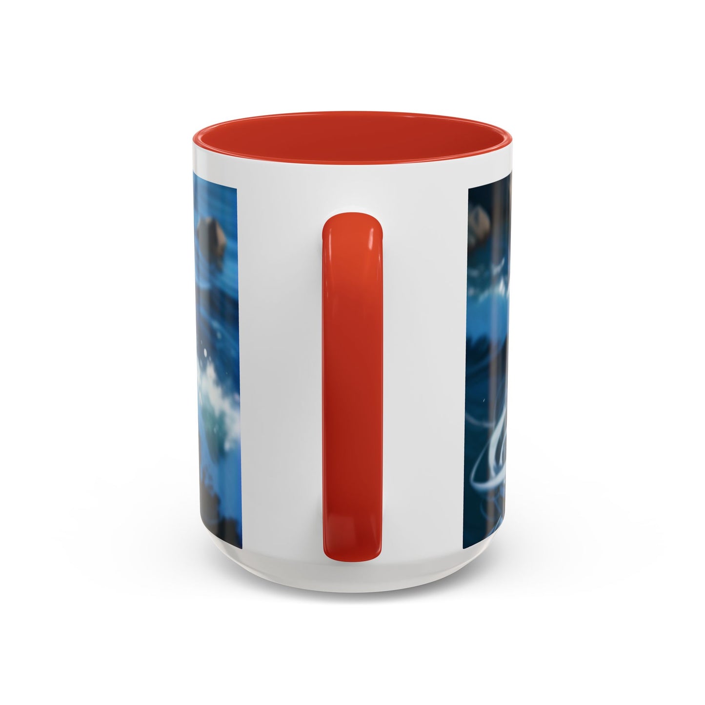 Ayaka 009 Coffee Mug