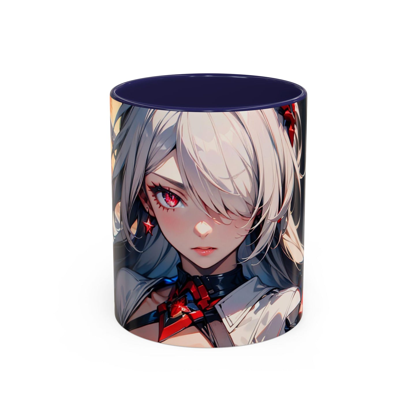 Acheron White 001 Coffee Mug