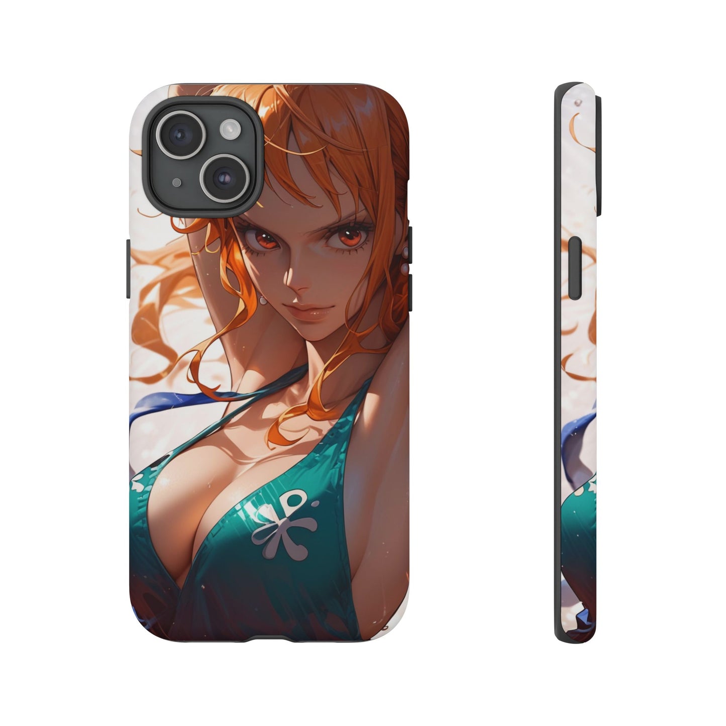 Nami 003 Tough Cases