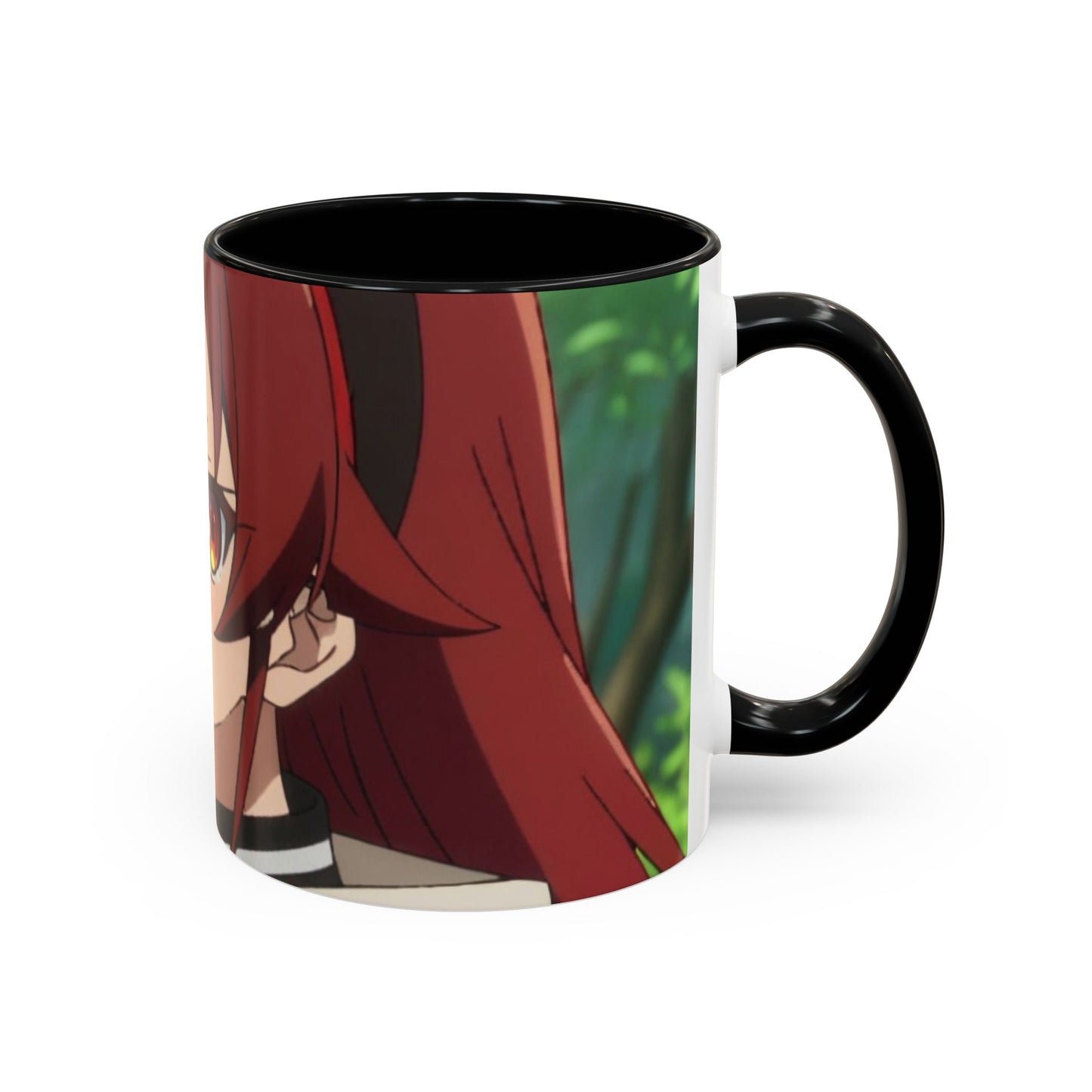 Eris Greyrat 001 Coffee Mug