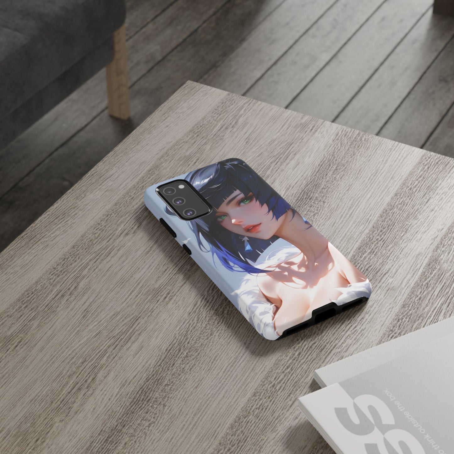 Yelan 011 Tough Cases