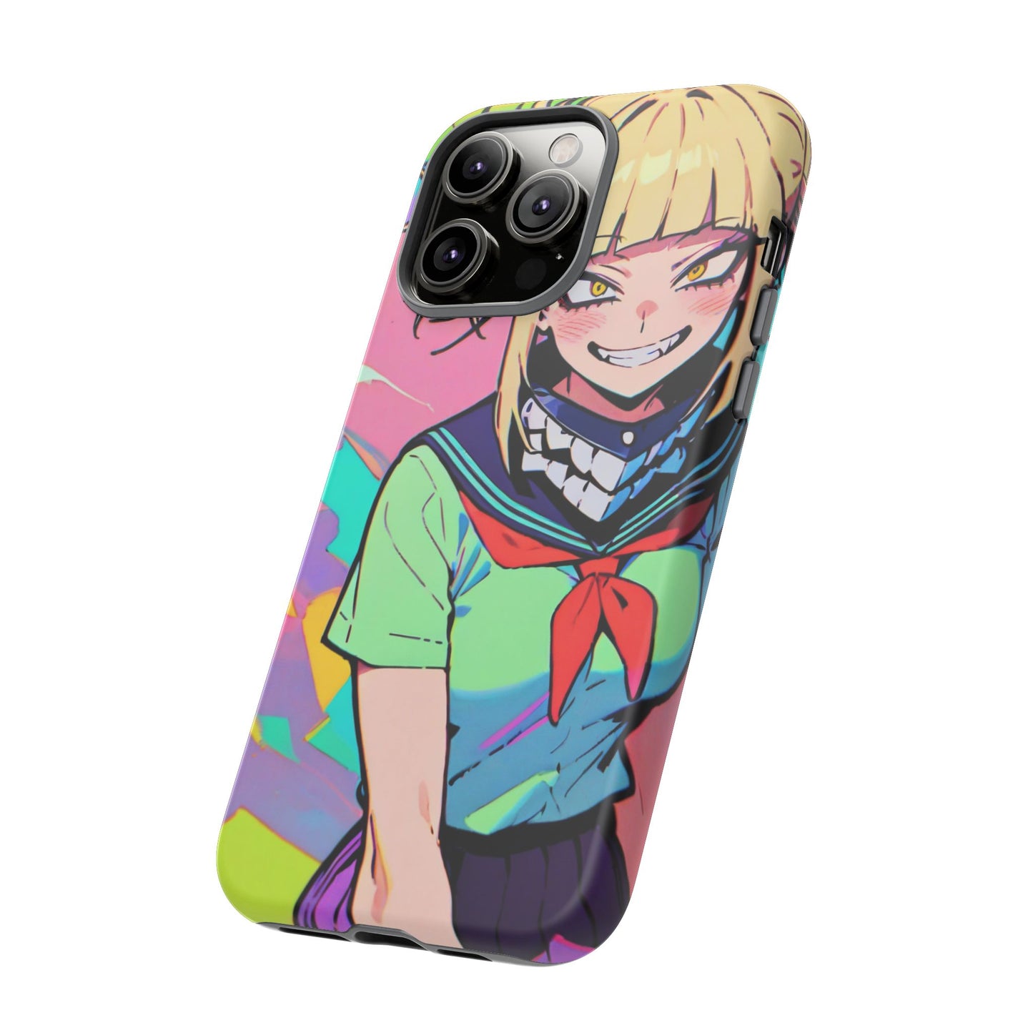 Himiko Toga 005 Tough Cases