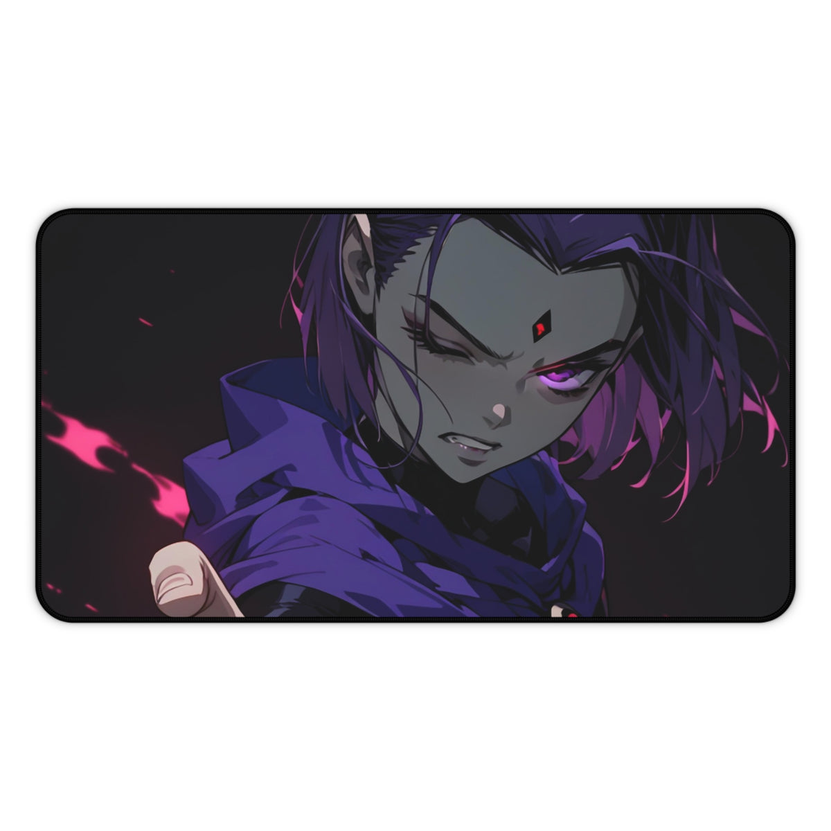 Raven 002 Desk Mat