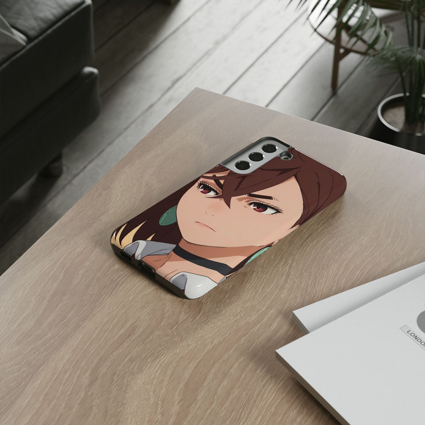 Ayase Momo 003 Tough Cases