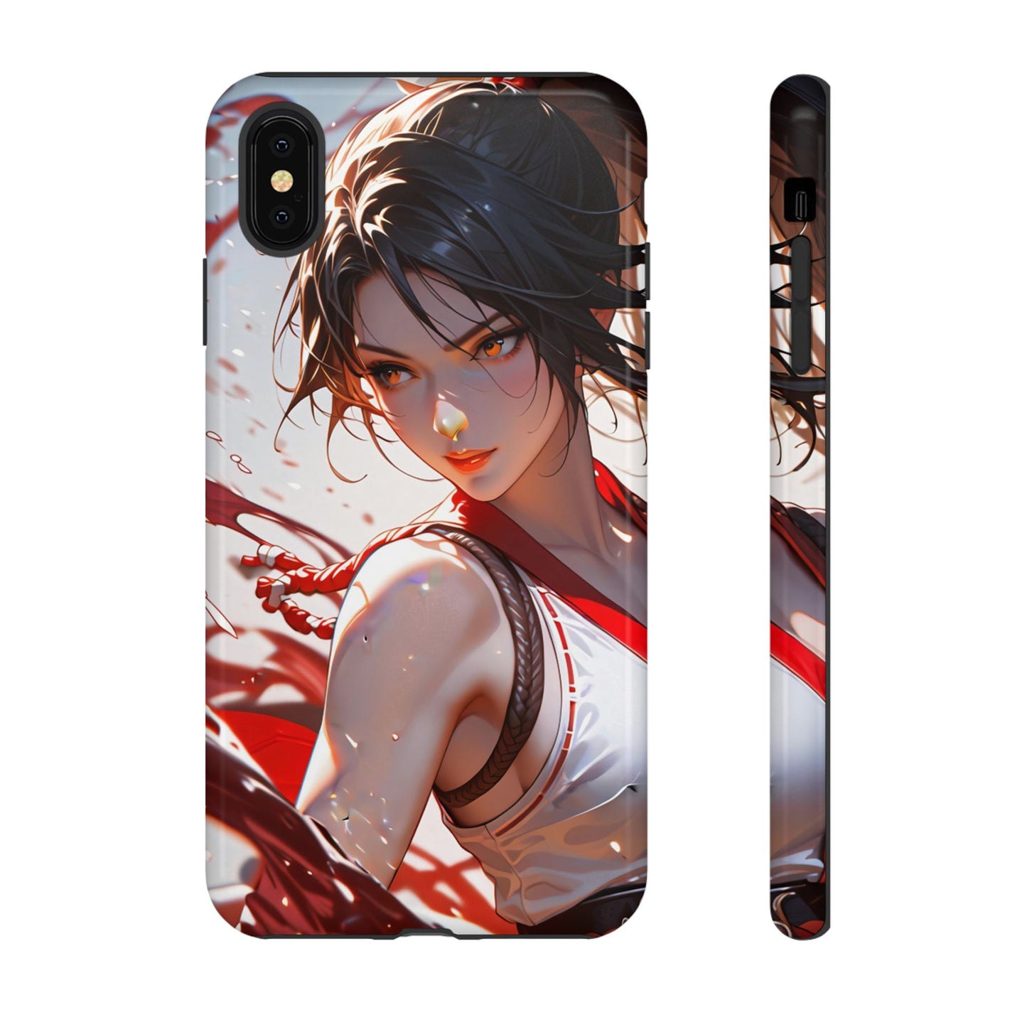 Momiji 002 Tough Cases