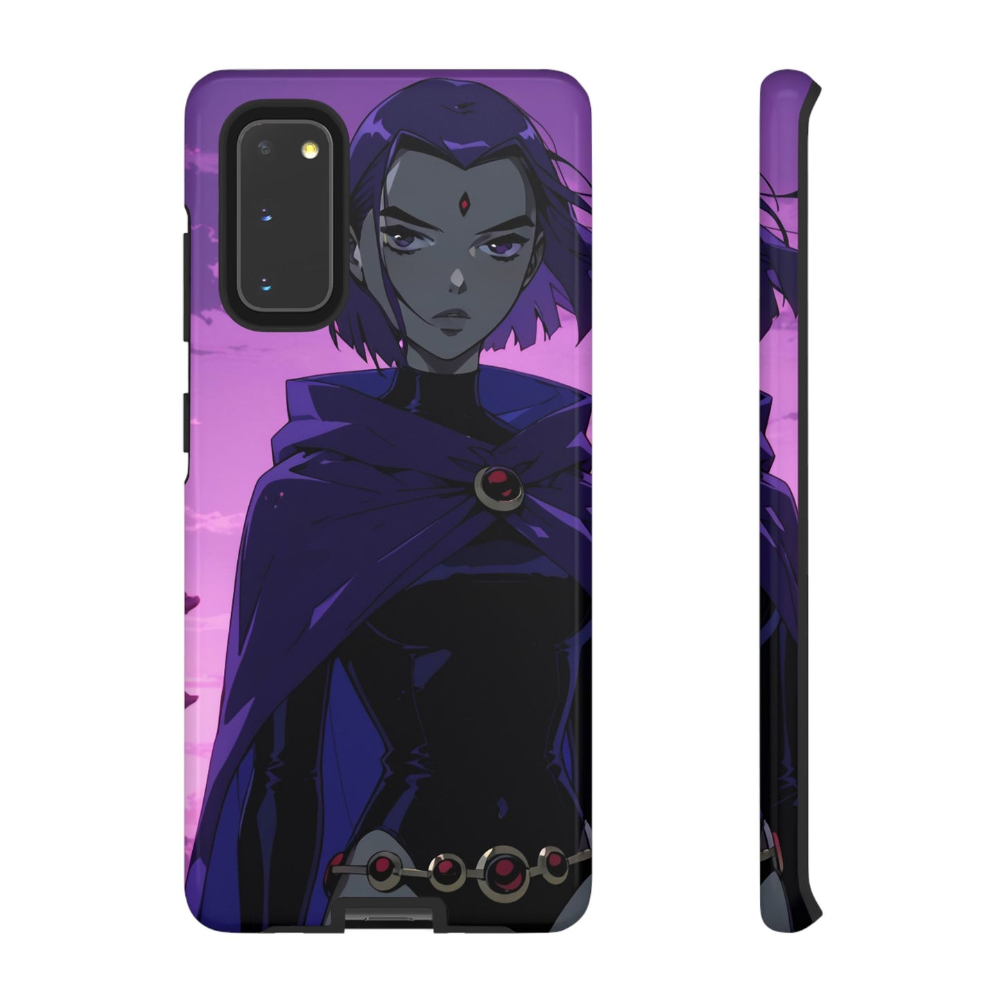 Raven 001 Tough Cases