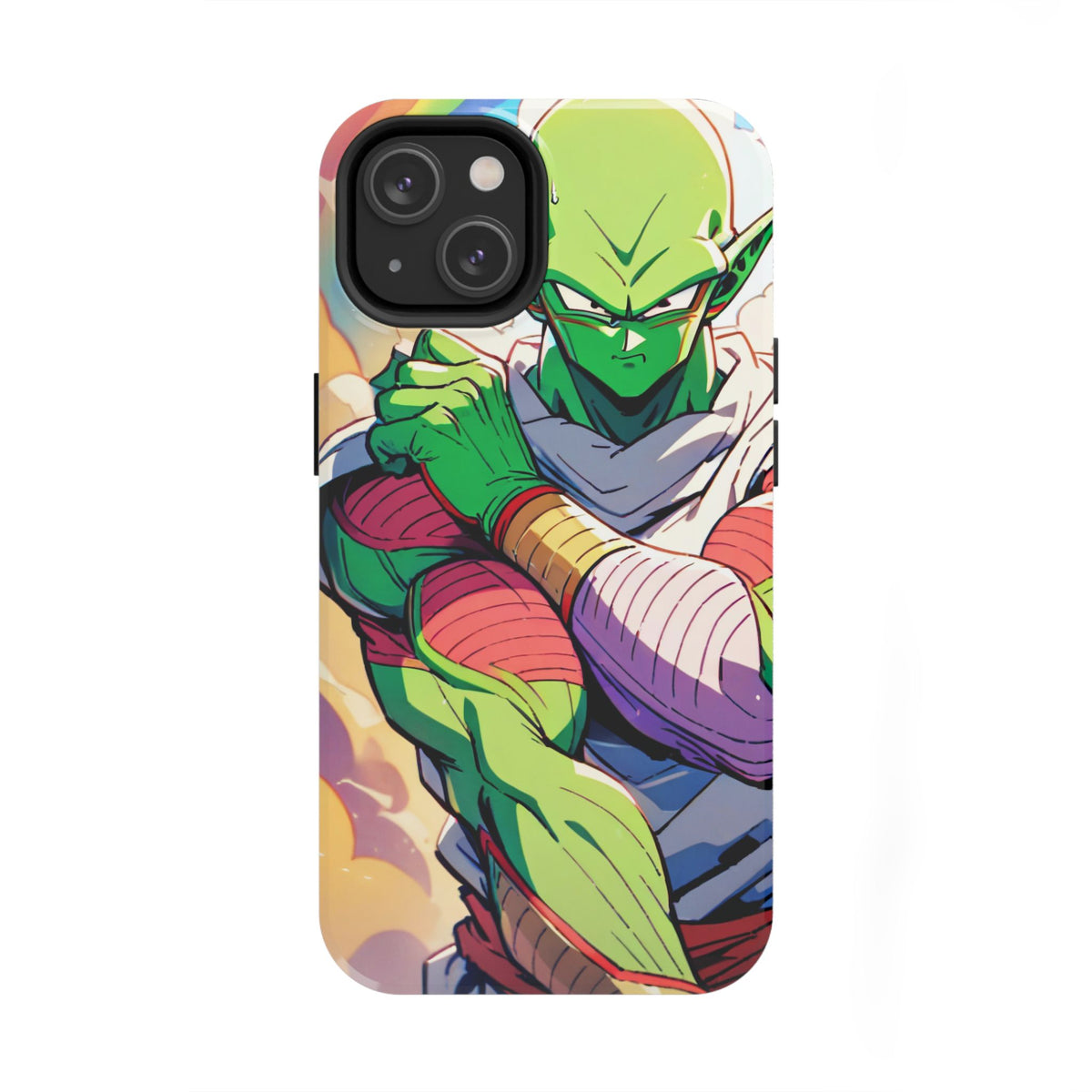 Piccolo 002 Tough Cases