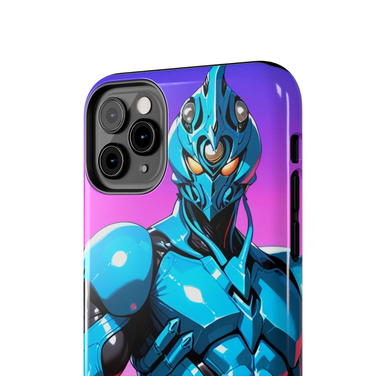 Guyver 001 Tough Cases