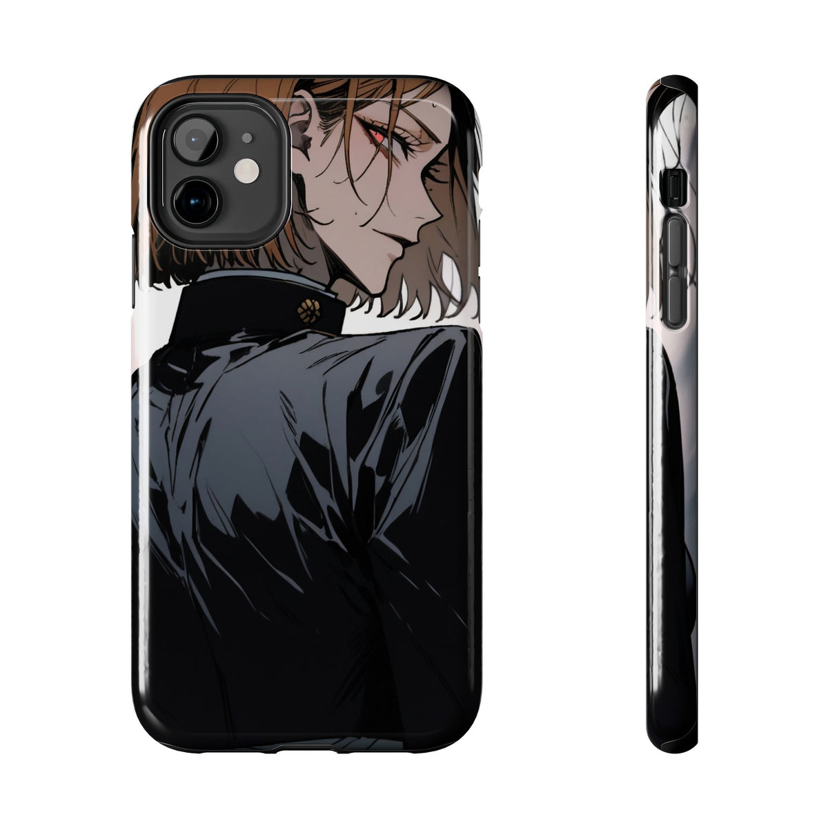 Nobara 003 Tough Cases