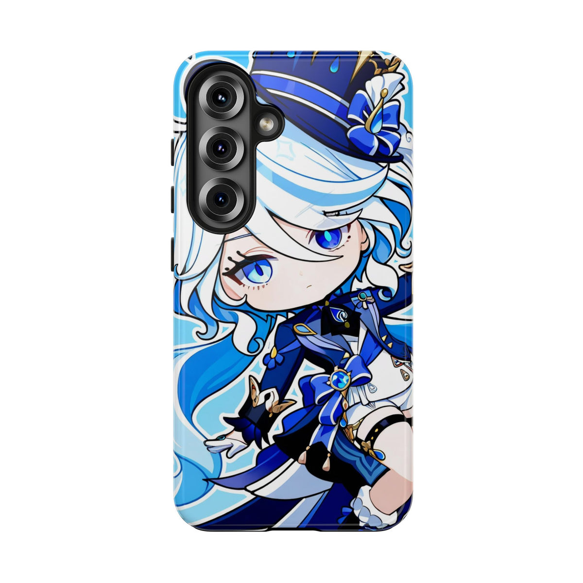 Furina 002 Tough Cases