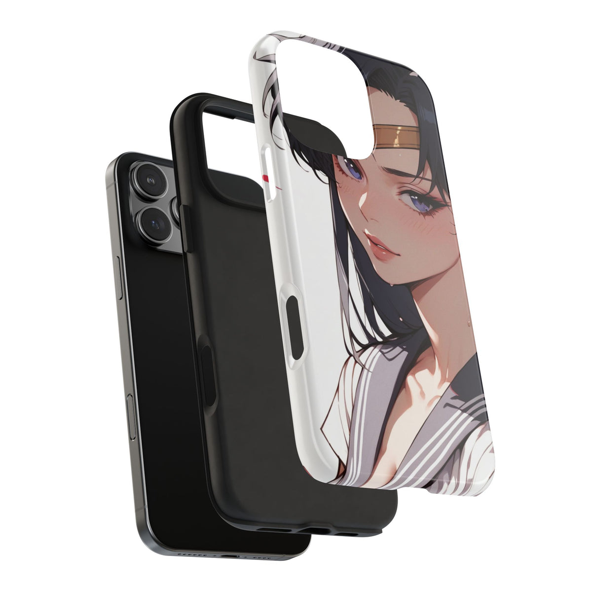 Sailor Mars 005 Tough Cases