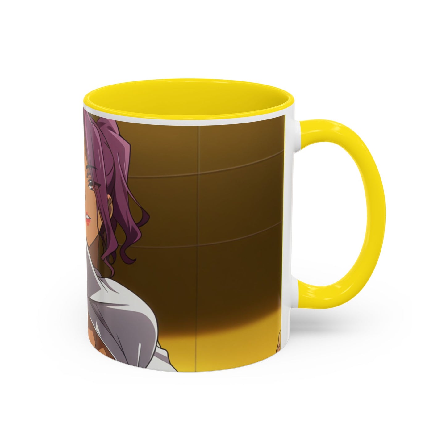 Minami Rika 001 Coffee Mug