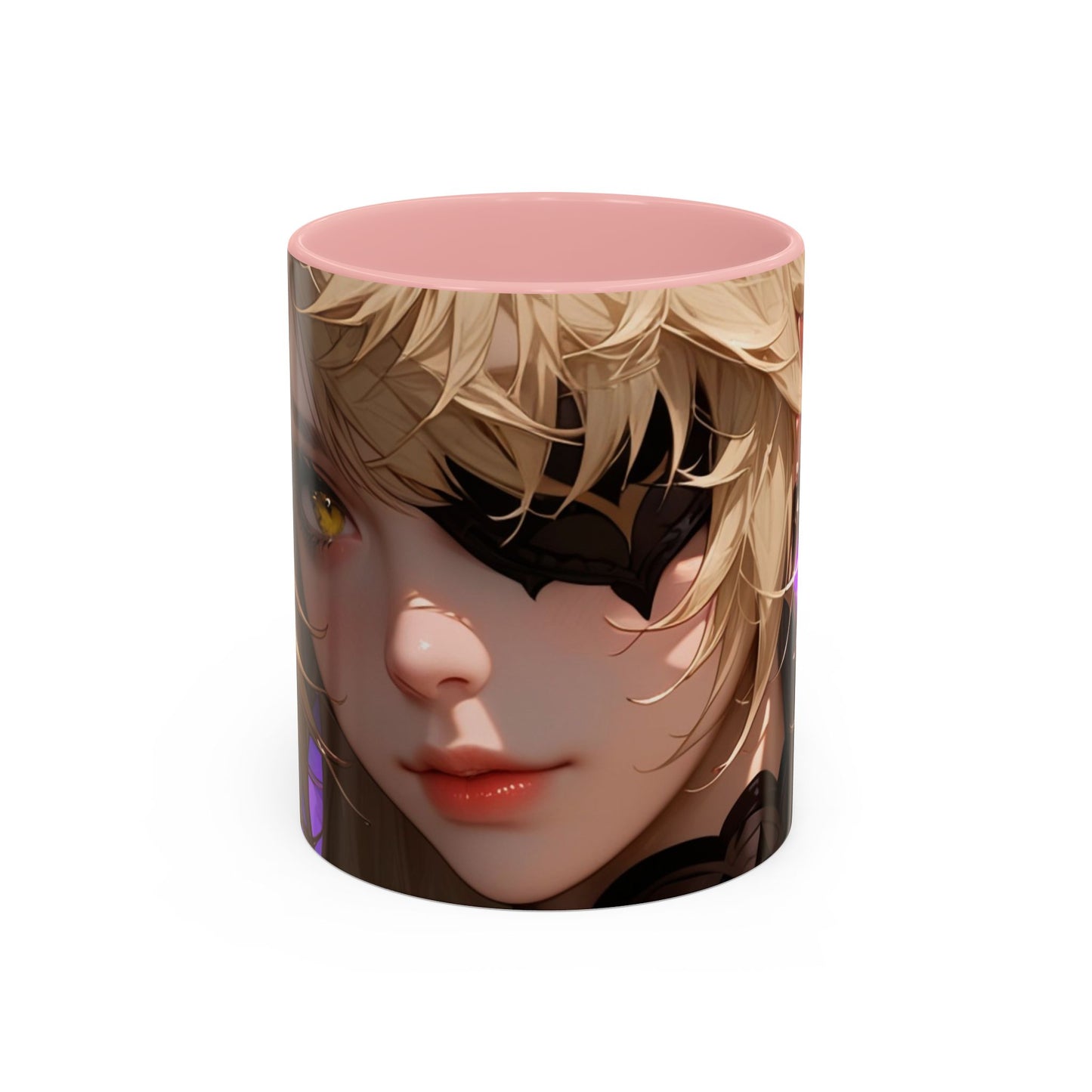 Fischl 008 Coffee Mug