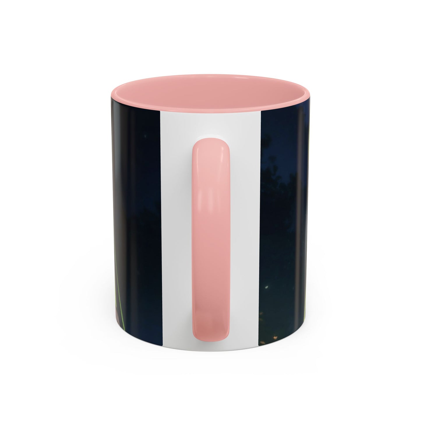C.C. 004 Coffee Mug