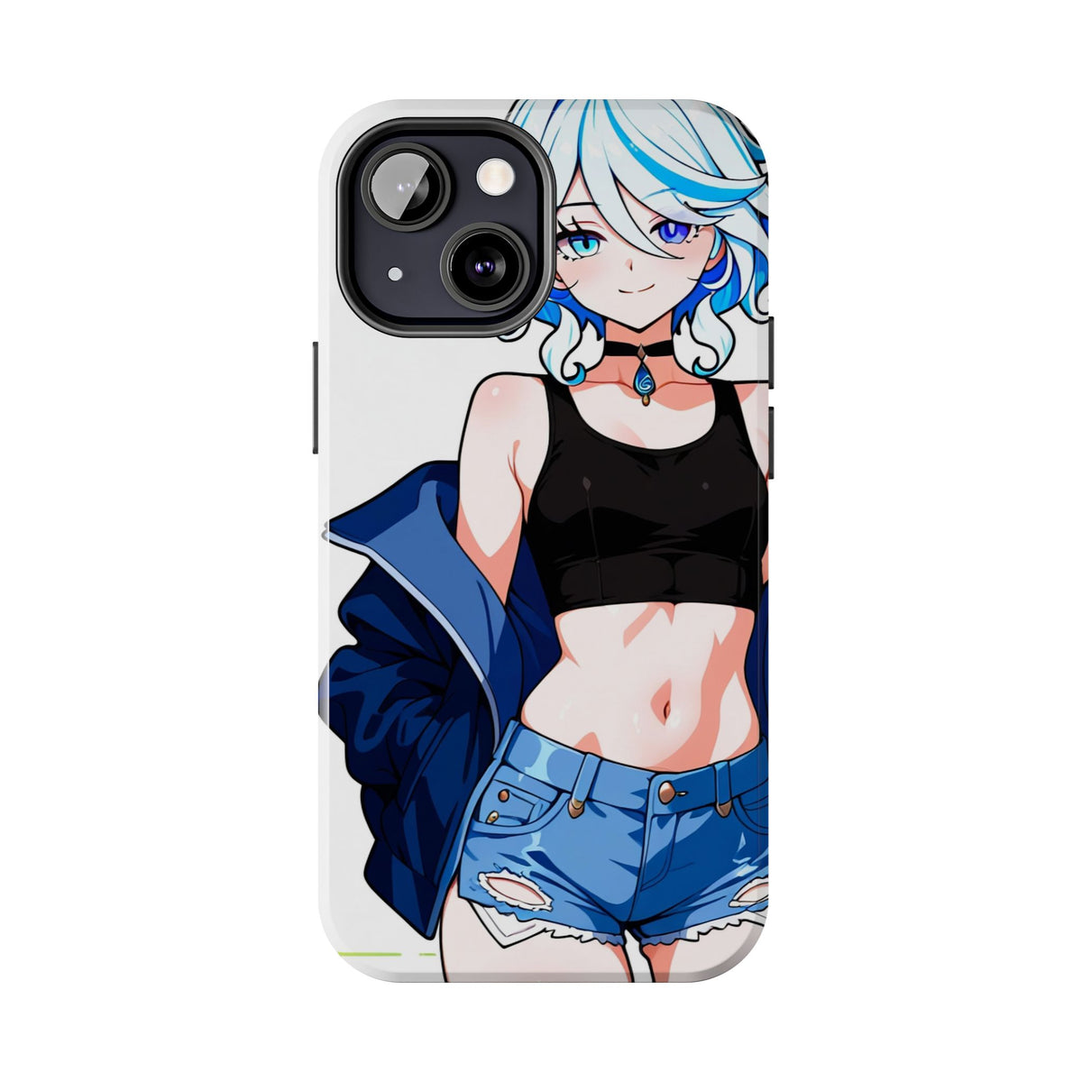 Furina 001 Tough Cases