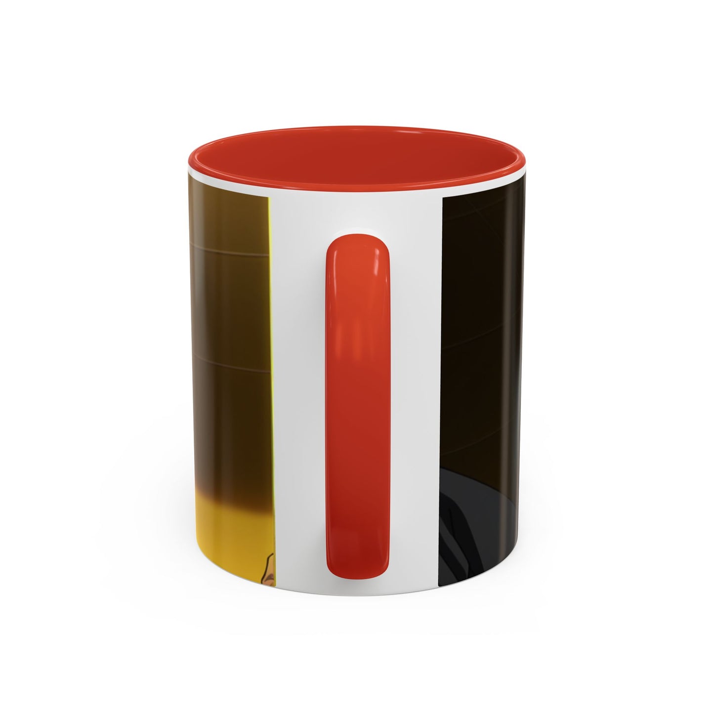 Minami Rika 001 Coffee Mug