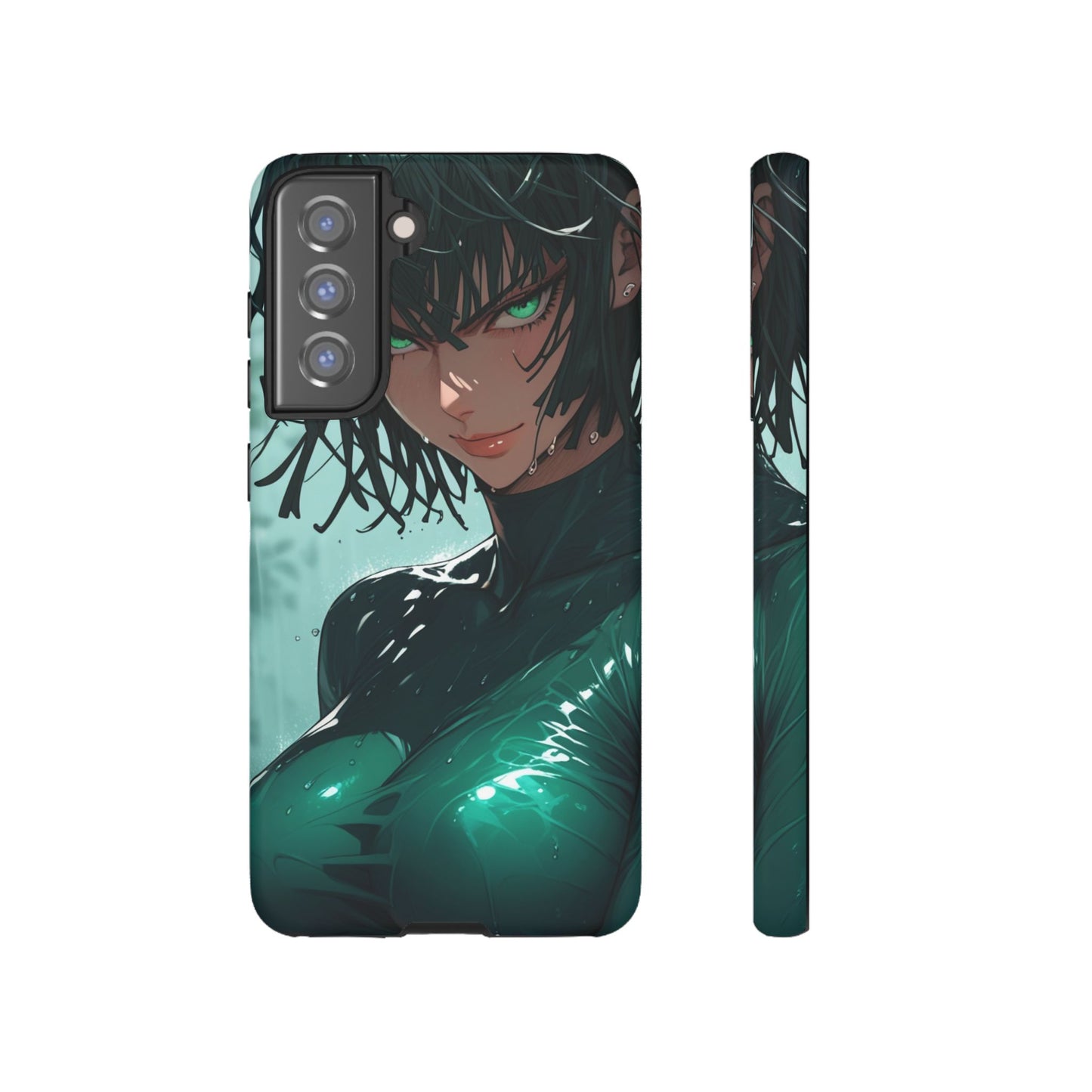 Fubuki 002 Tough Cases