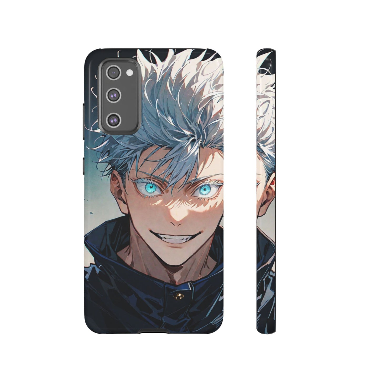 Gojo Satoru 004 Tough Cases