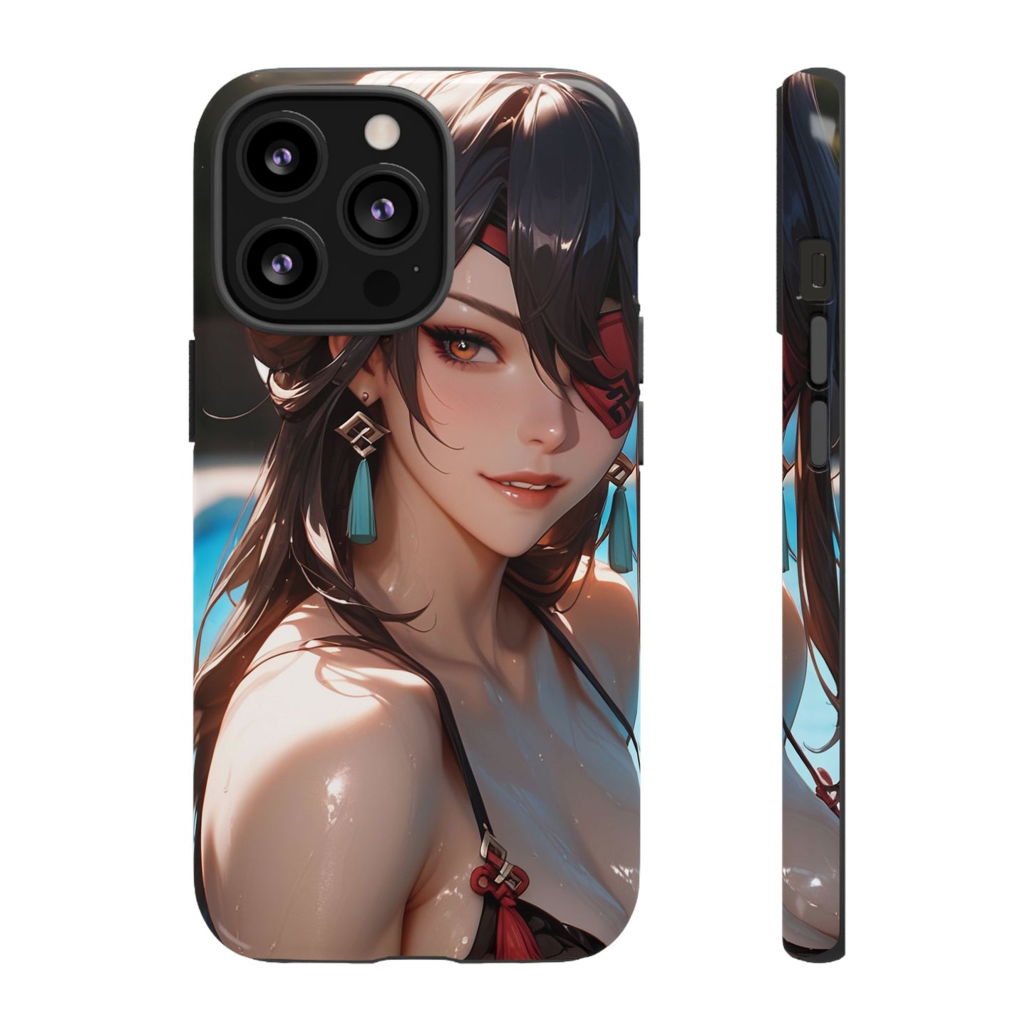 Beidou 011 Tough Cases