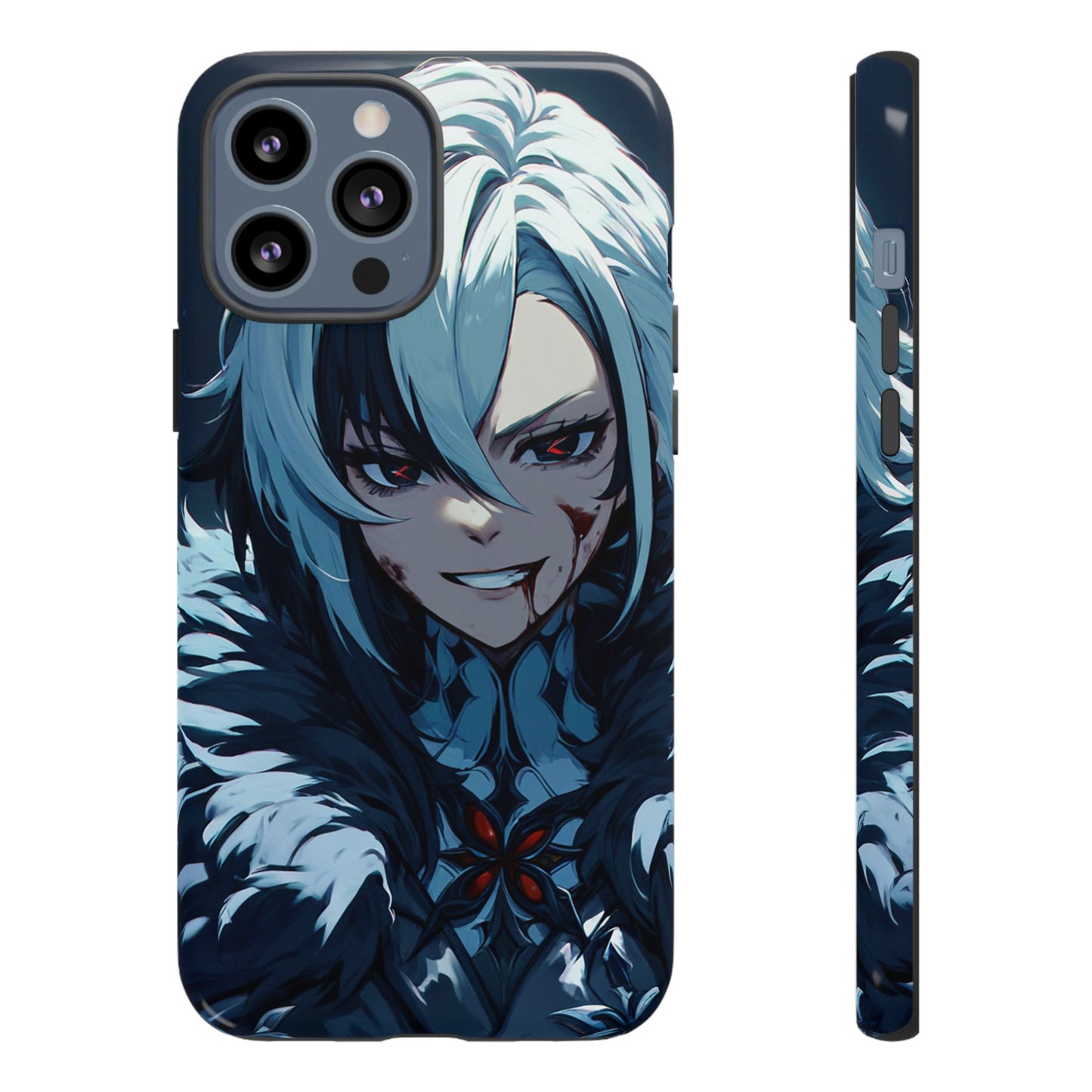 Arlecchino 004 Tough Cases