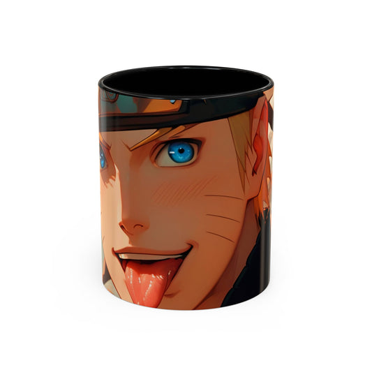 Naruto 002 Coffee Mug