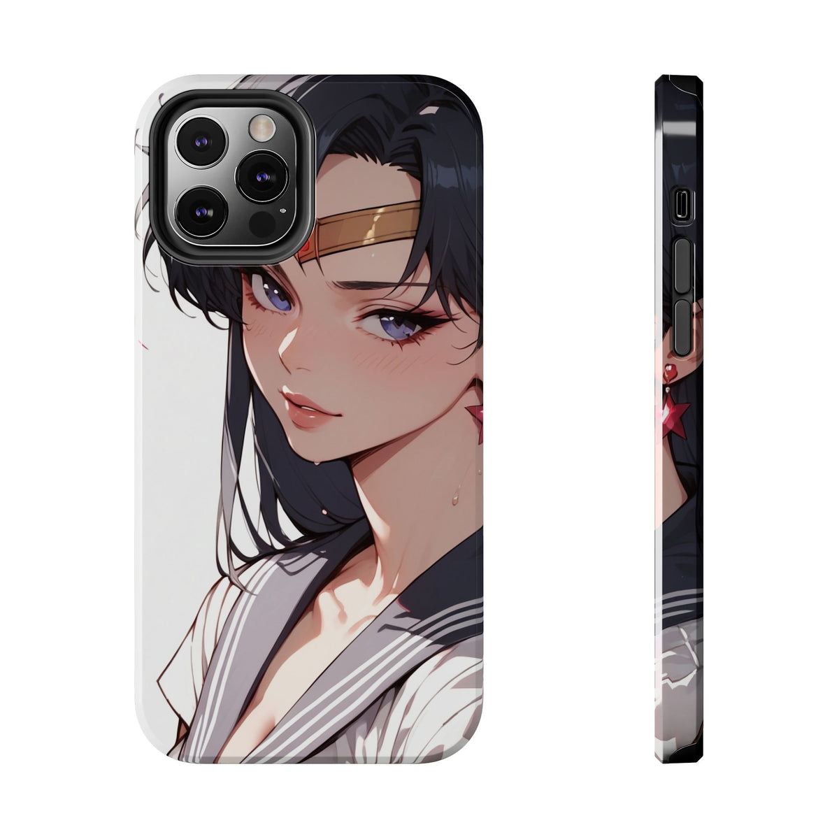 Sailor Mars 005 Tough Cases