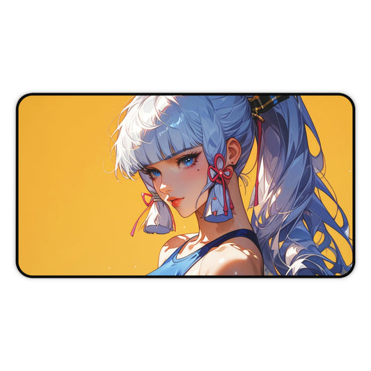 Ayaka 005 Desk Mat