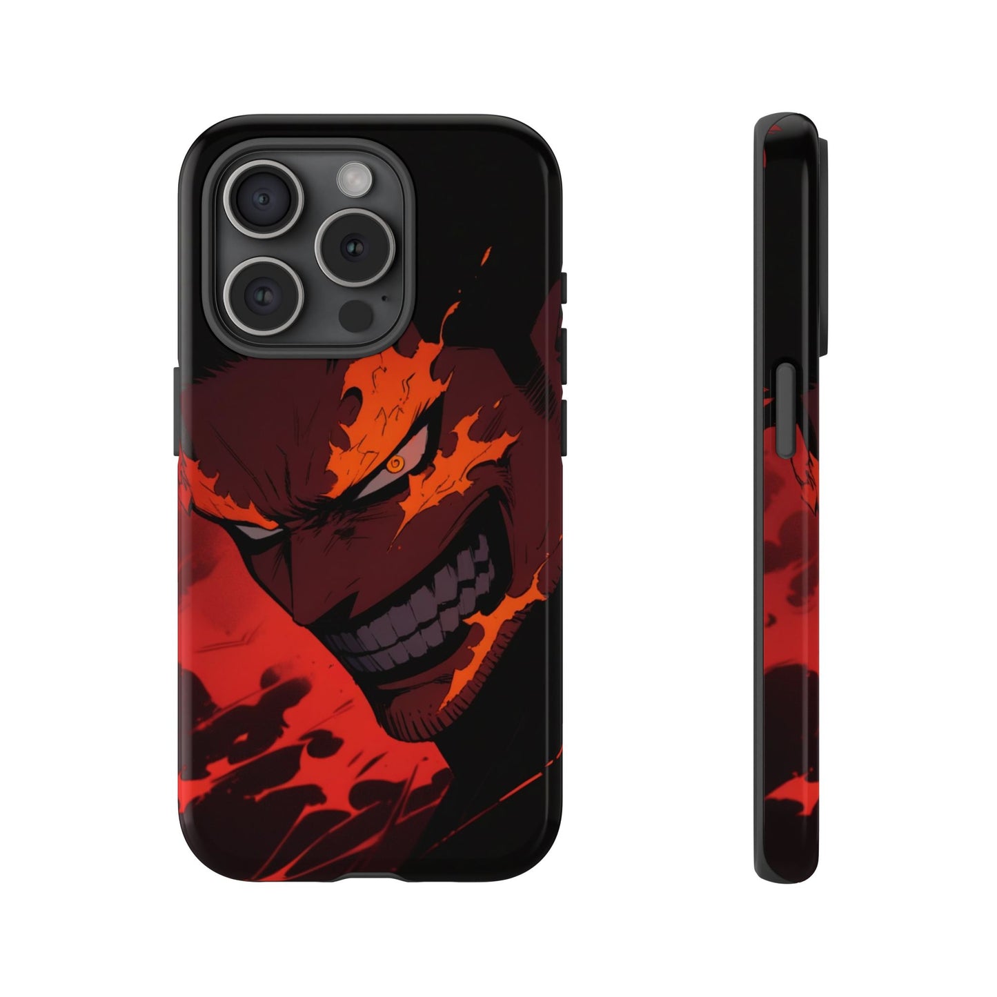 Endeavor 003 Tough Cases