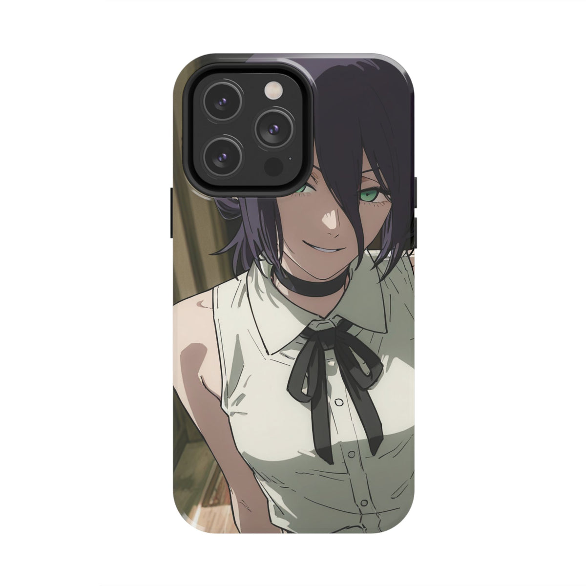 Reze 003 Tough Cases
