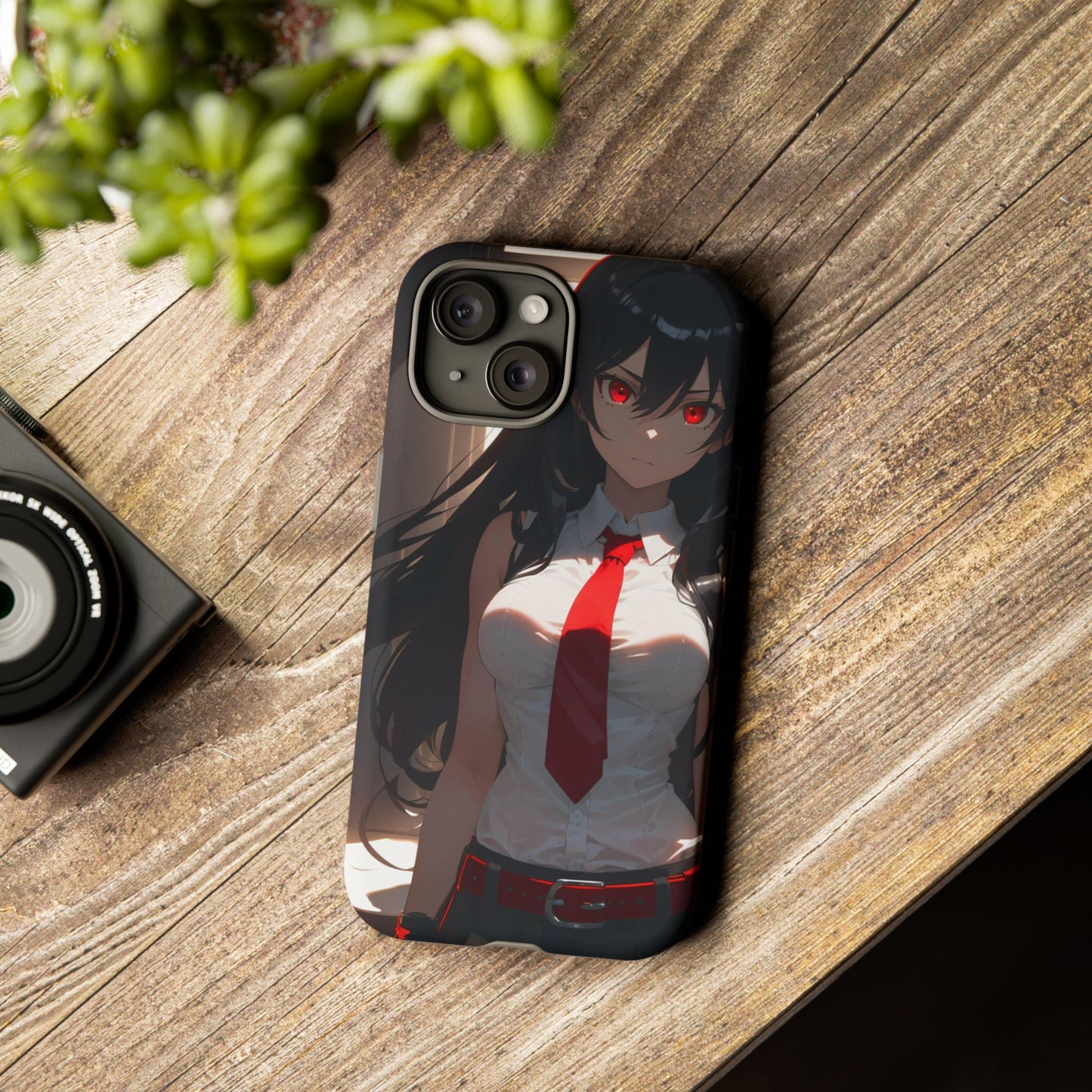 Akame 001 Tough Cases