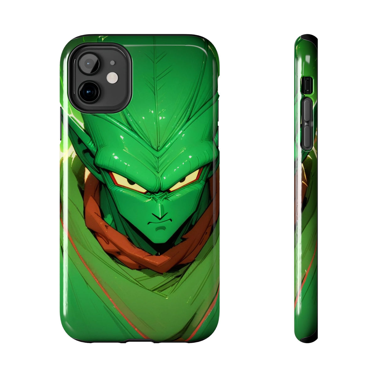 Piccolo 001 Tough Cases