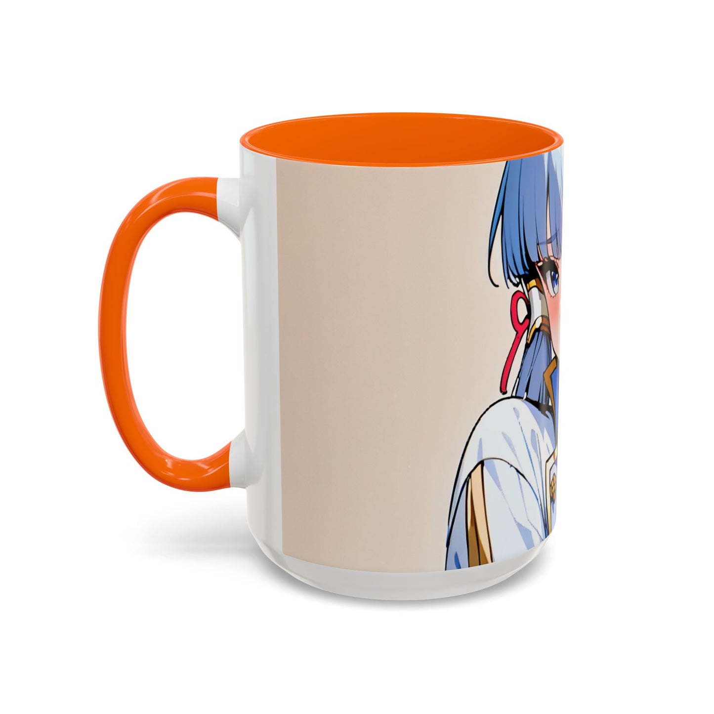 Ayaka 007 Coffee Mug