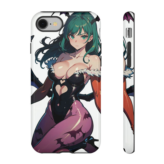 Morrigan 004 Tough Cases