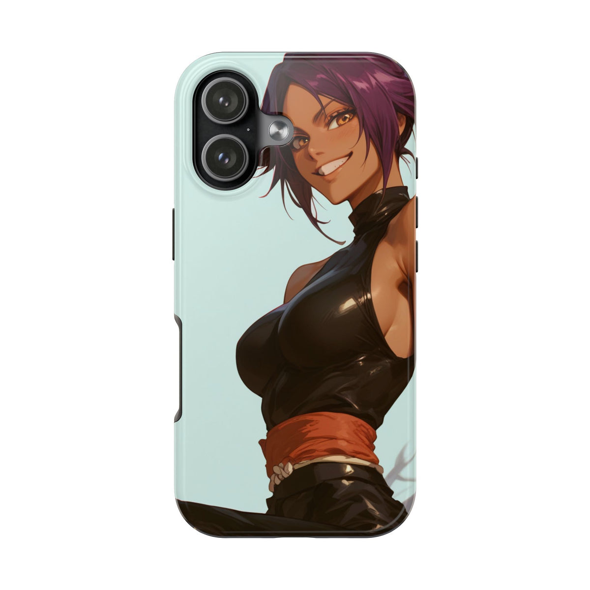 Yoruichi 007 Tough Cases
