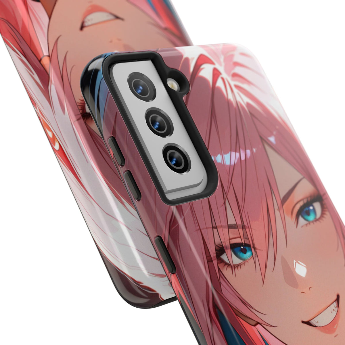 Lightning Farron 001 Tough Cases