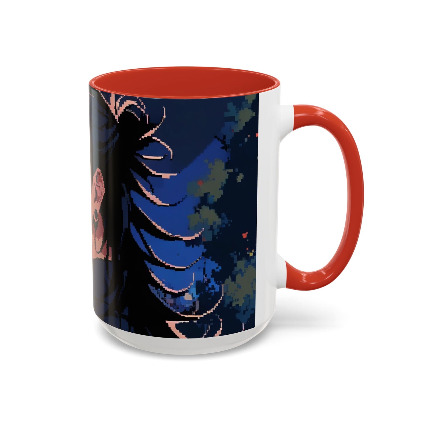 Geto Suguru 005 Coffee Mug