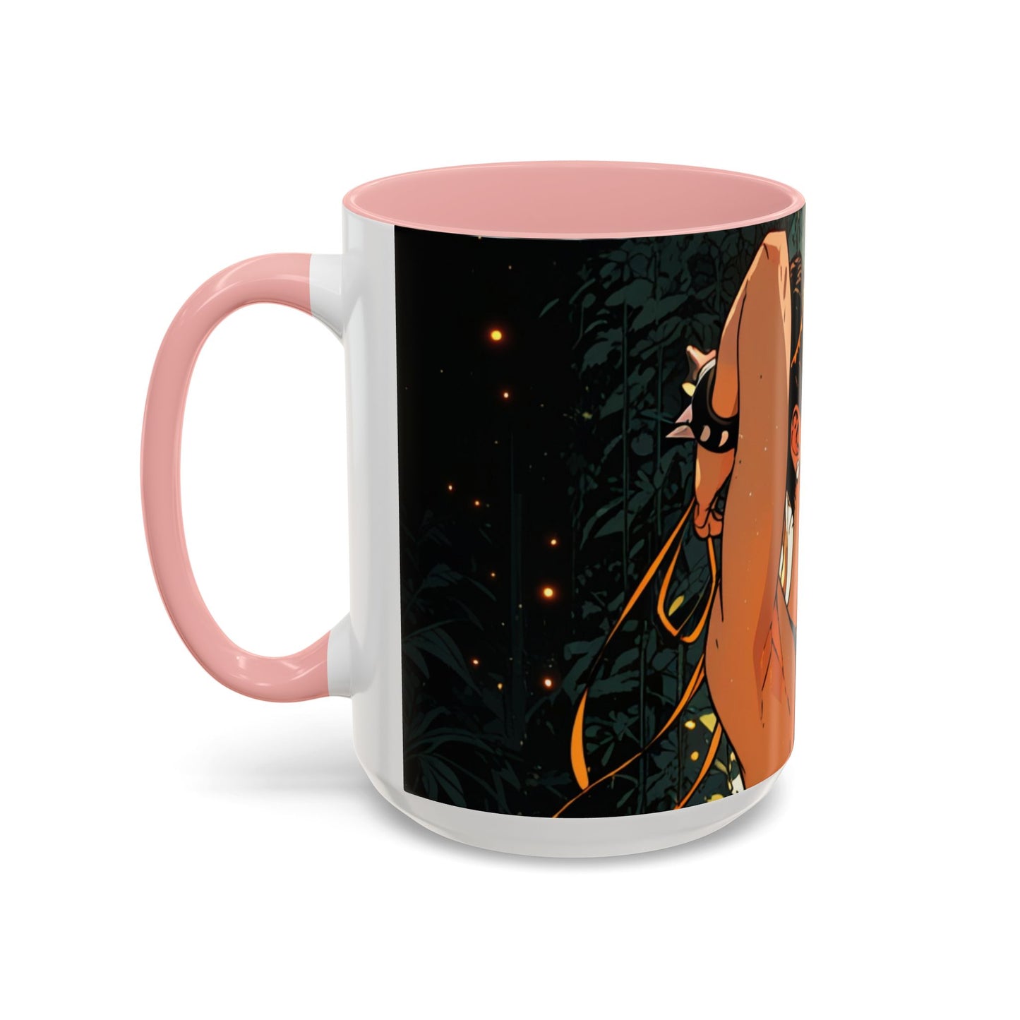 Chun Li 012 Coffee Mug