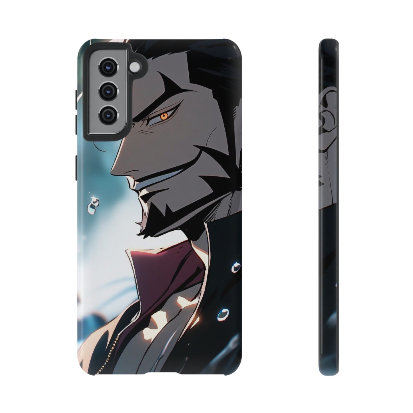 Mihawk 001 Tough Cases